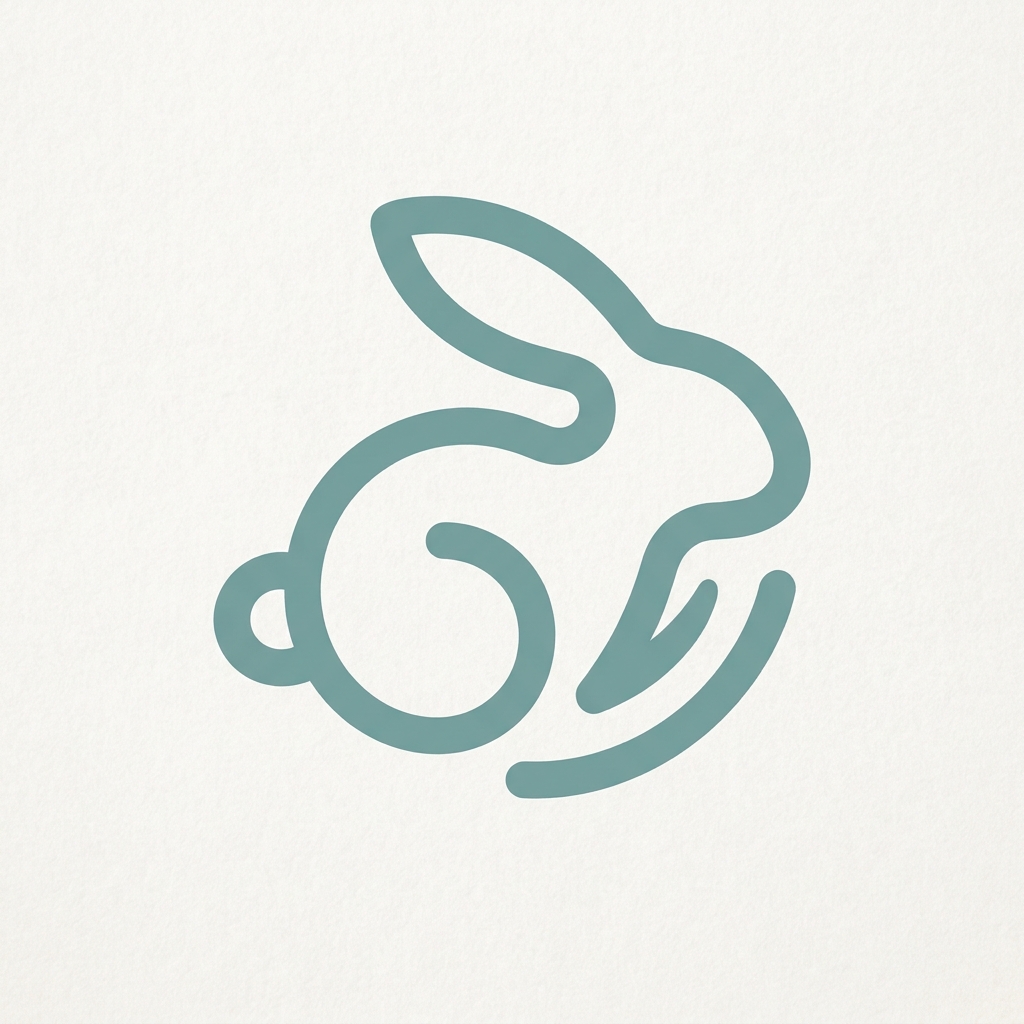 Rabbit Logo